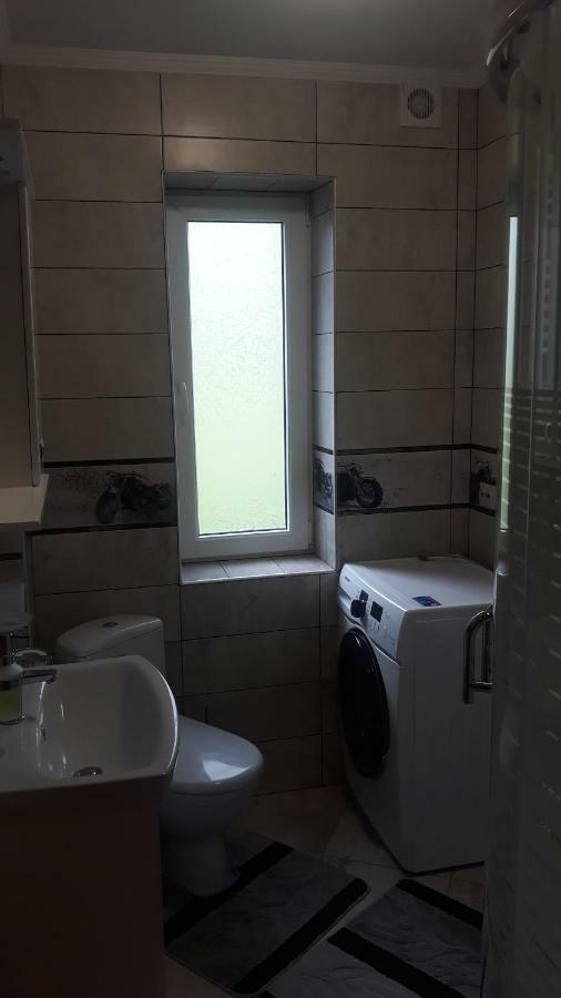 Bee House Поляниця Апартаменти Bukovel Bagian luar foto